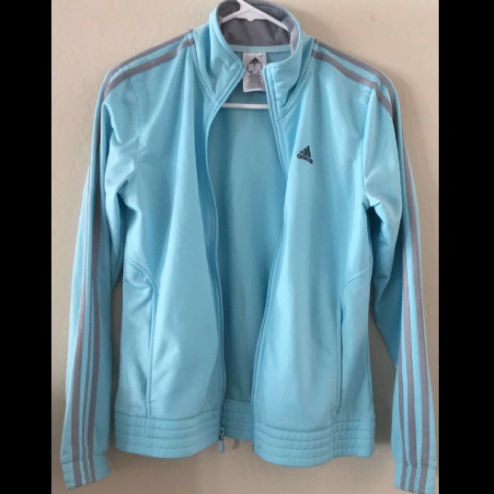 Adidas jacket