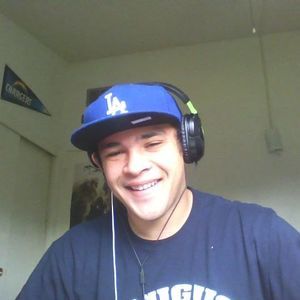 Meet your Posher, Phillip george