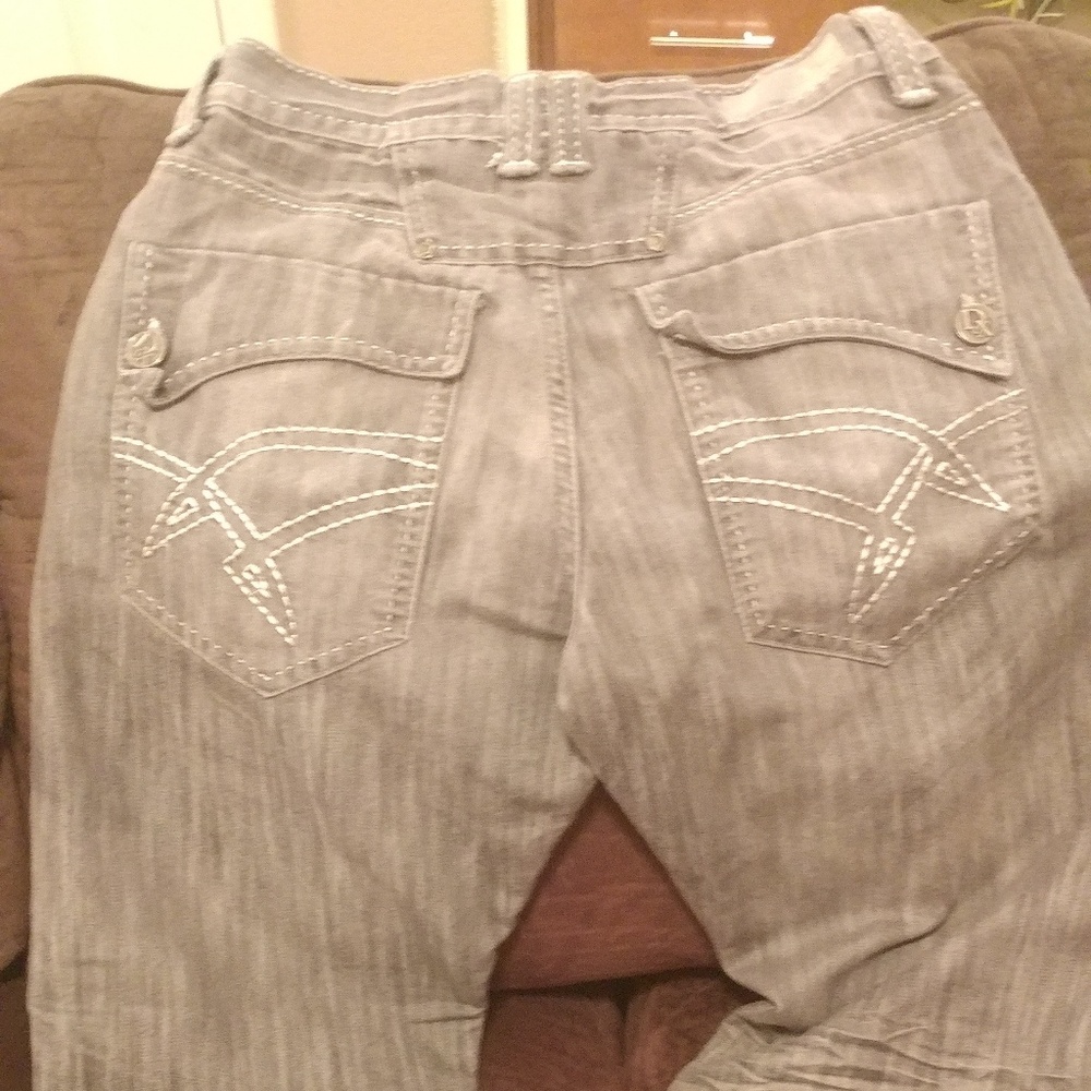 D-Lux Men's Jean's