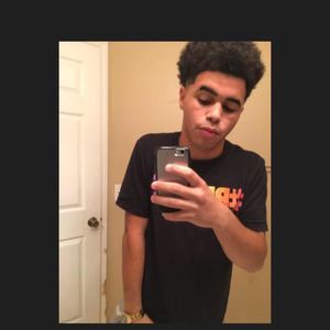 Meet your Posher, Jordan