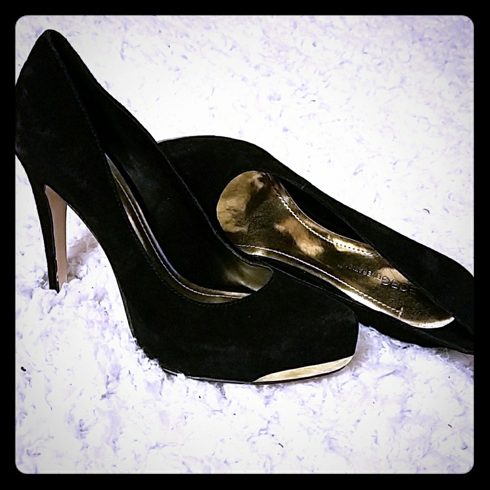 BCBG Shoes