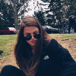 Meet your Posher, Haley