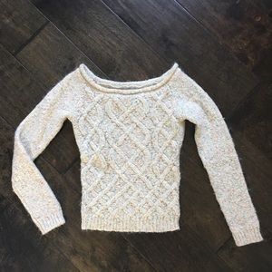 Women's Guess sweater