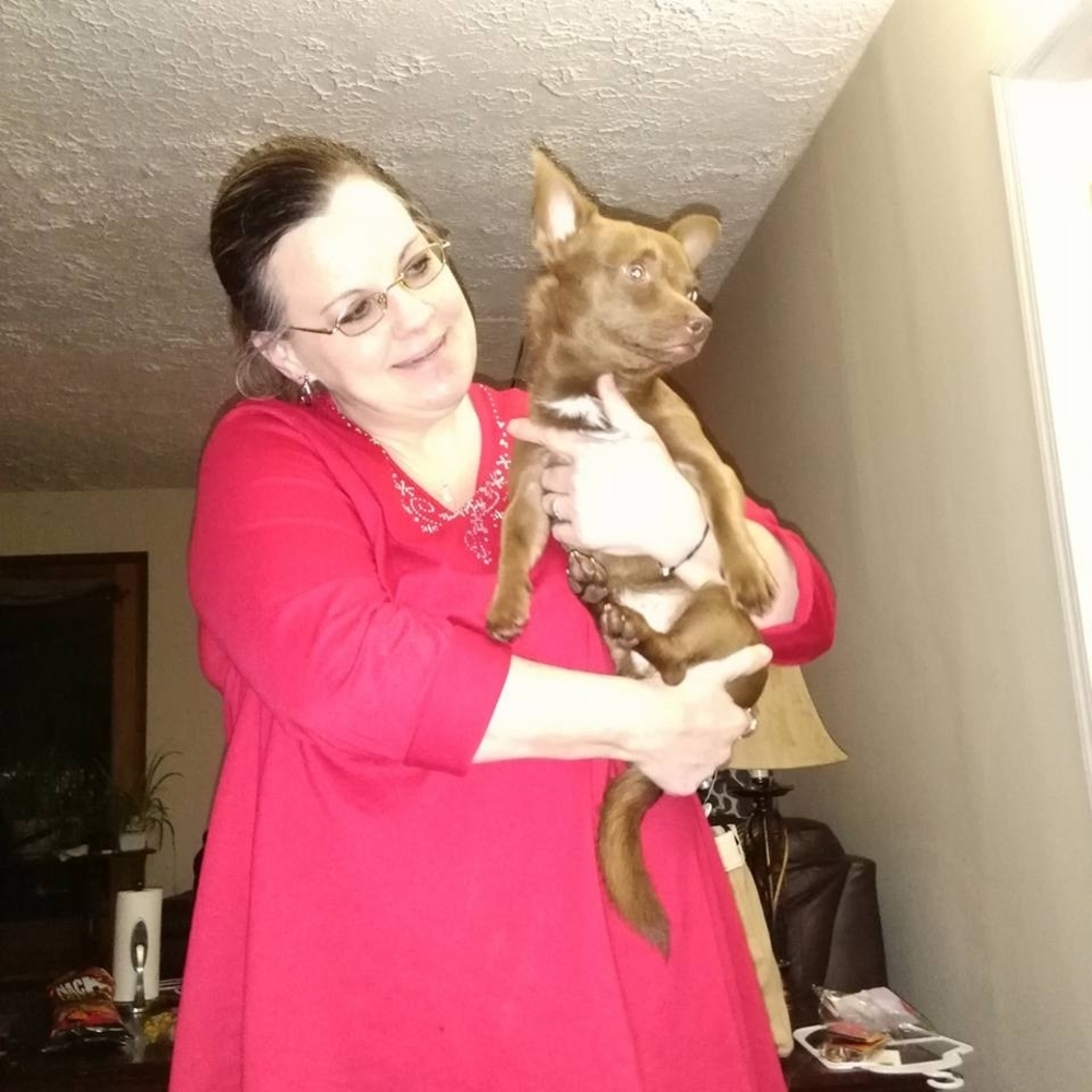 Meet your Posher, Traci