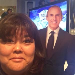 Meet your Posher, Shari