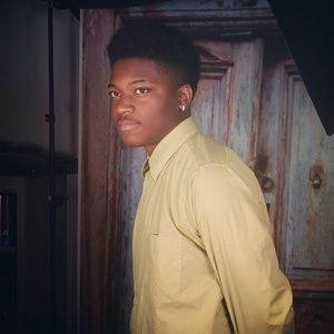 Meet your Posher, Jayson