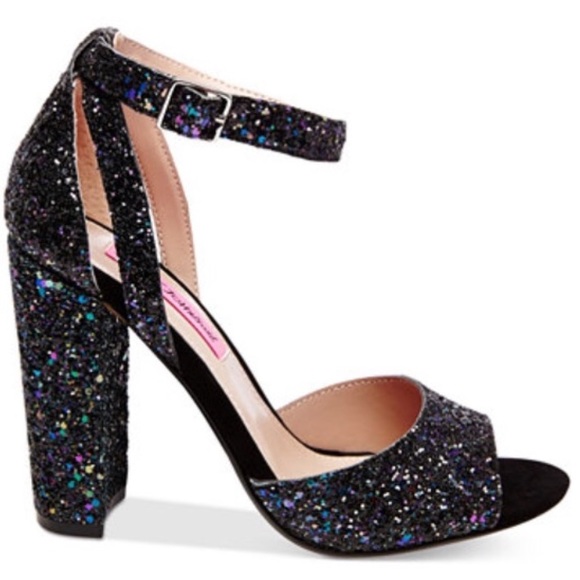 Betsey Johnson Shoes - Betsey Johnson Heels