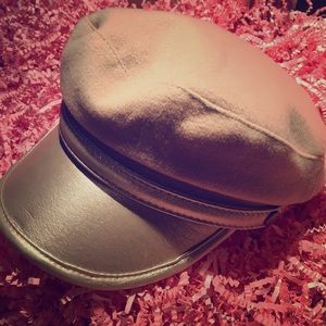 Newsboy Cap/Hat