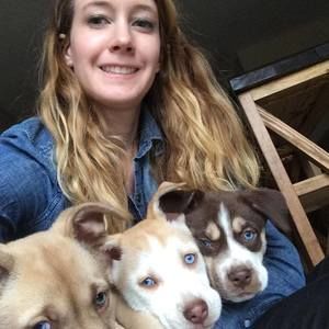 Meet your Posher, Cameron