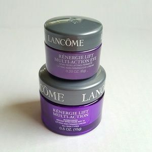 $60 Value 🆕 Lancome Beauty Bundle