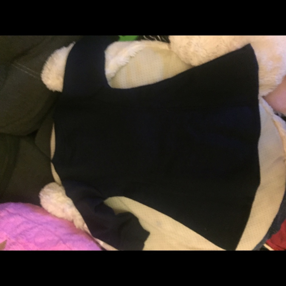 Kenzo Tiger logo dress - Picture 6 of 7