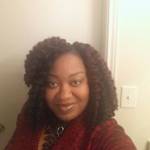 Meet your Posher, Lillian