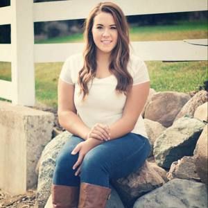 Meet your Posher, Taylor