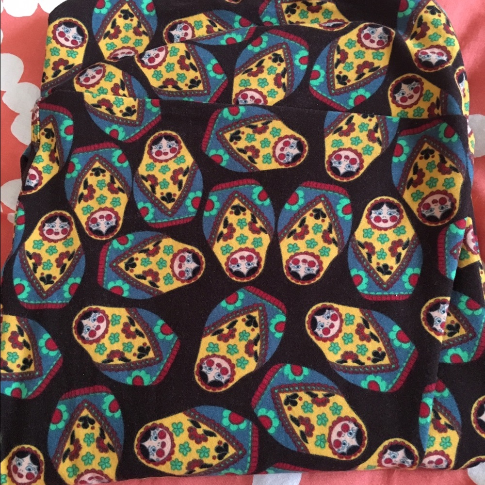 Lularoe TC