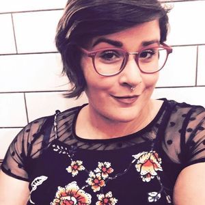 Meet your Posher, Annie