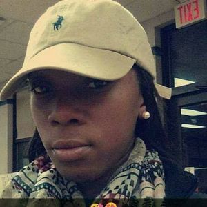 Meet your Posher, Toniece