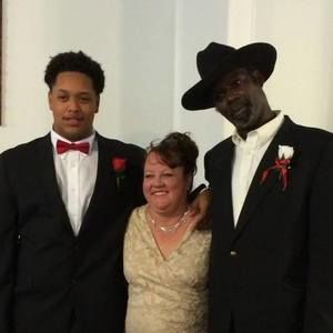 Meet your Posher, Angela