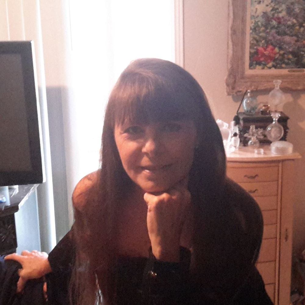 Meet your Posher, Barbara