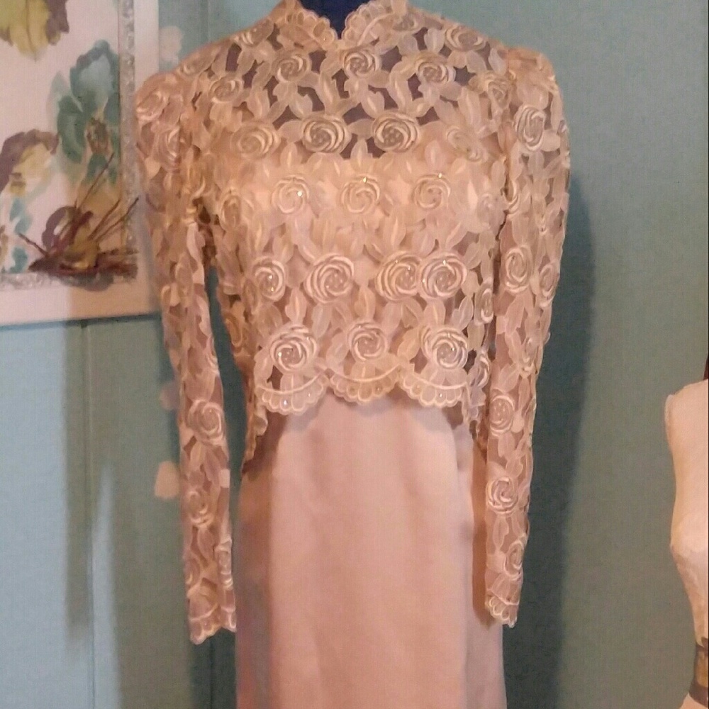 Gown