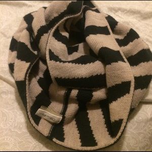 Calvin Klein infinity scarf