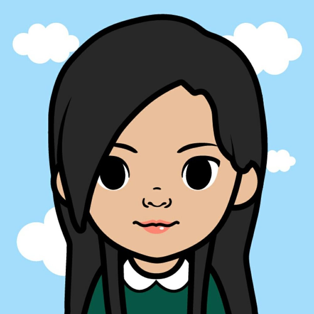 Meet your Posher, Andi