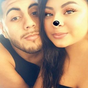 Meet your Posher, Heidy