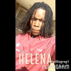 Meet your Posher, Greg