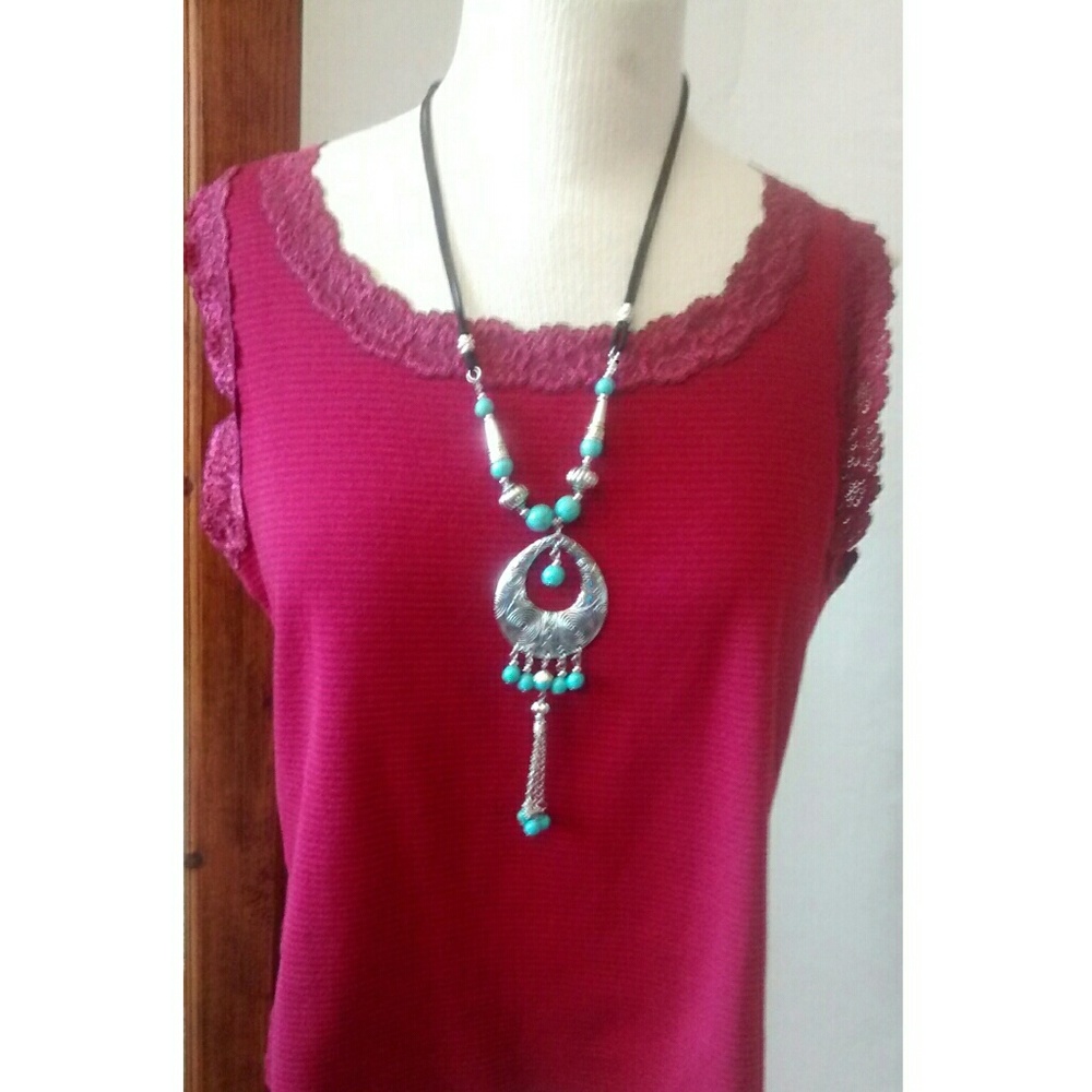 Pretty Costume Jewelry