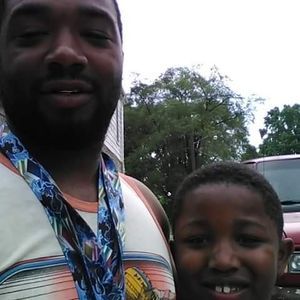 Meet your Posher, Andre l