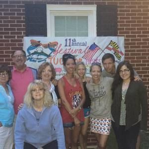 Meet your Posher, Krista