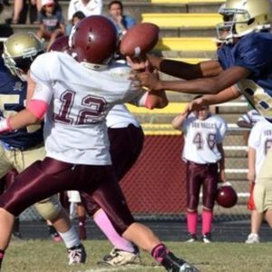 Meet your Posher, Kester