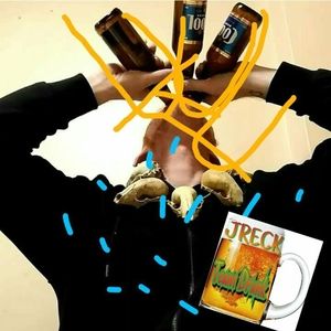 Meet your Posher, Eldons