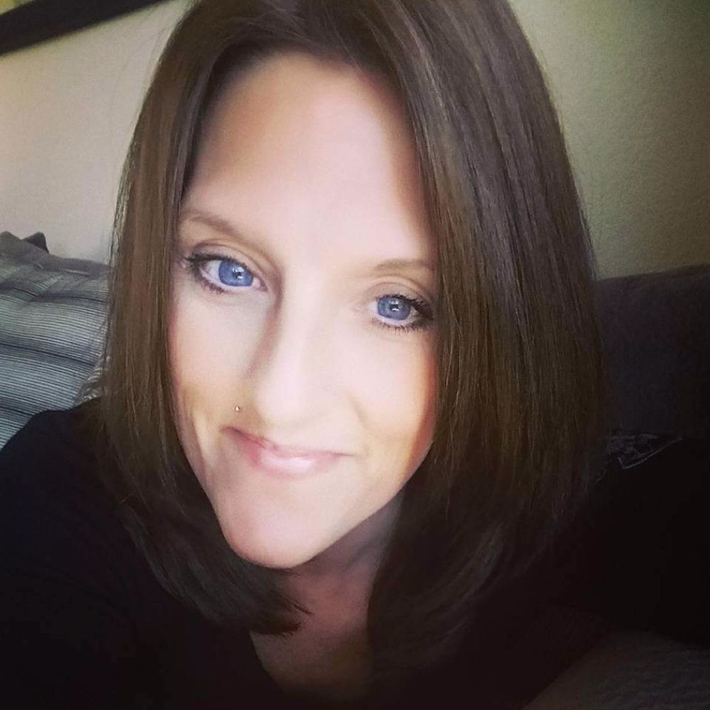 Meet your Posher, Christy