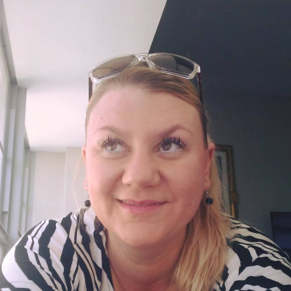 Meet your Posher, Brandy