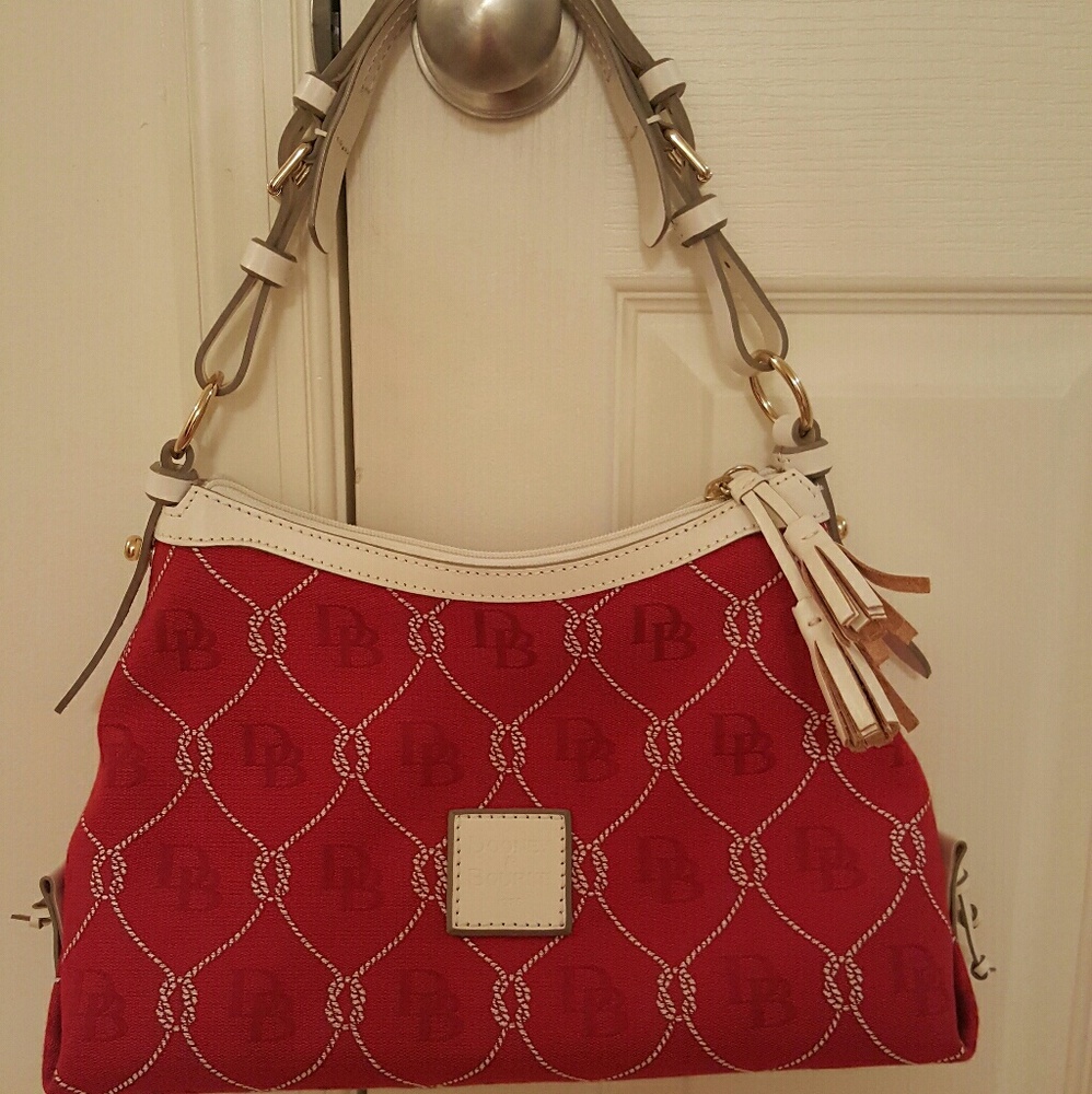 Dooney and bourke