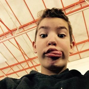 Meet your Posher, Cole