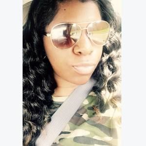 Meet your Posher, Ciara