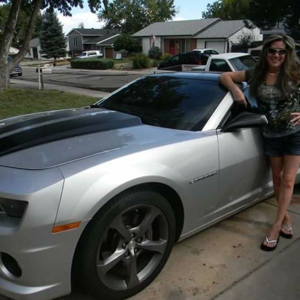 Meet your Posher, Dawn🐶Posh Ambassador!