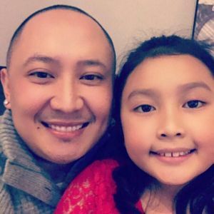 Meet your Posher, Janadale