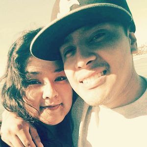 Meet your Posher, Abigail