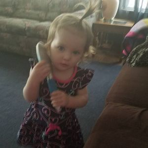 Meet your Posher, Jessica