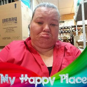 Meet your Posher, Trina