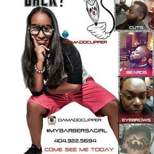 Meet your Posher, Da madd