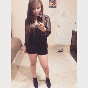 Meet your Posher, Doris