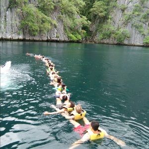 Meet your Posher, Cristina