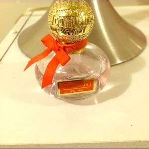 Coach Poppy perfume