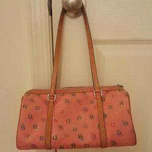 Dooney and bourke handbag