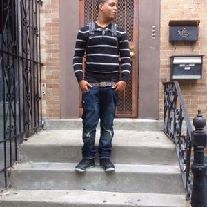 Meet your Posher, Luis