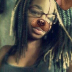 Meet your Posher, Kiara