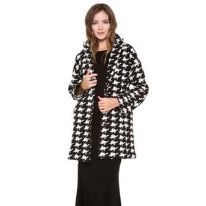 Alice + Olivia coat